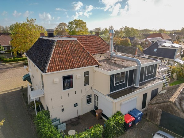 Medium property photo - It Plein 2, 8835 XB Easterlittens